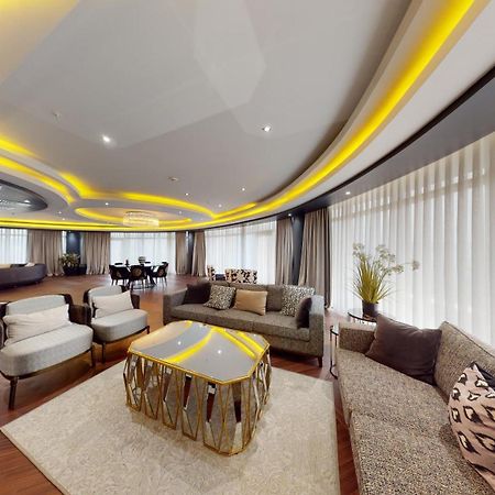Grand Termal Yalova Resort Hotel & Spa Esterno foto