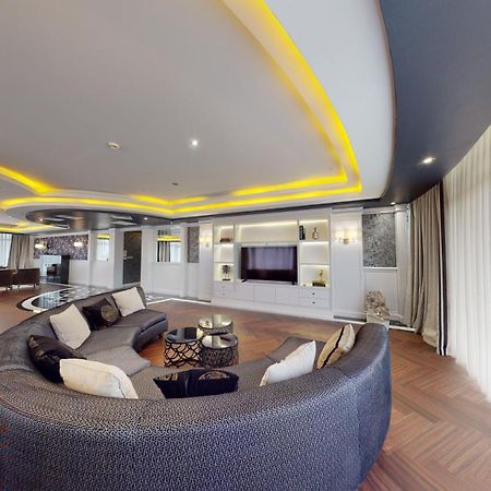 Grand Termal Yalova Resort Hotel & Spa Esterno foto