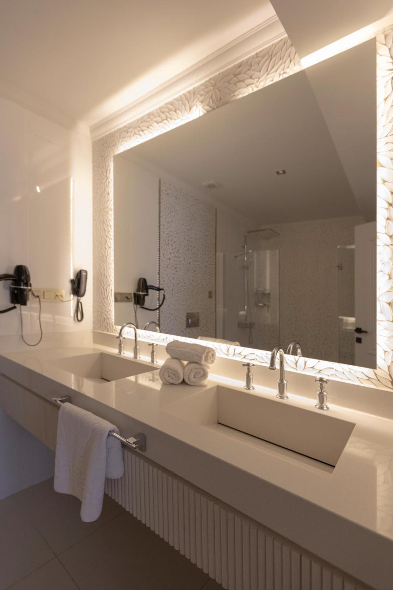 Grand Termal Yalova Resort Hotel & Spa Esterno foto