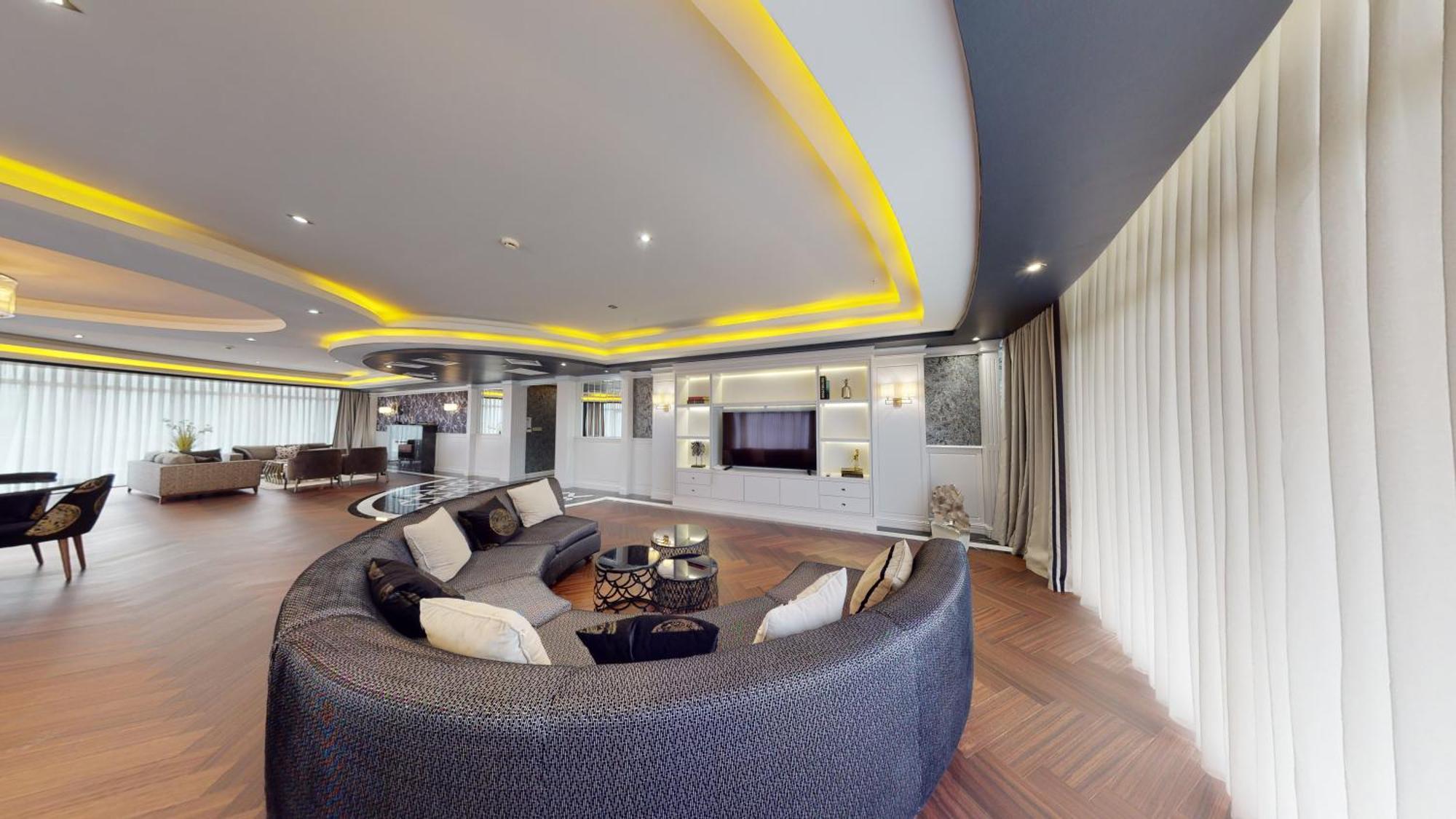 Grand Termal Yalova Resort Hotel & Spa Esterno foto