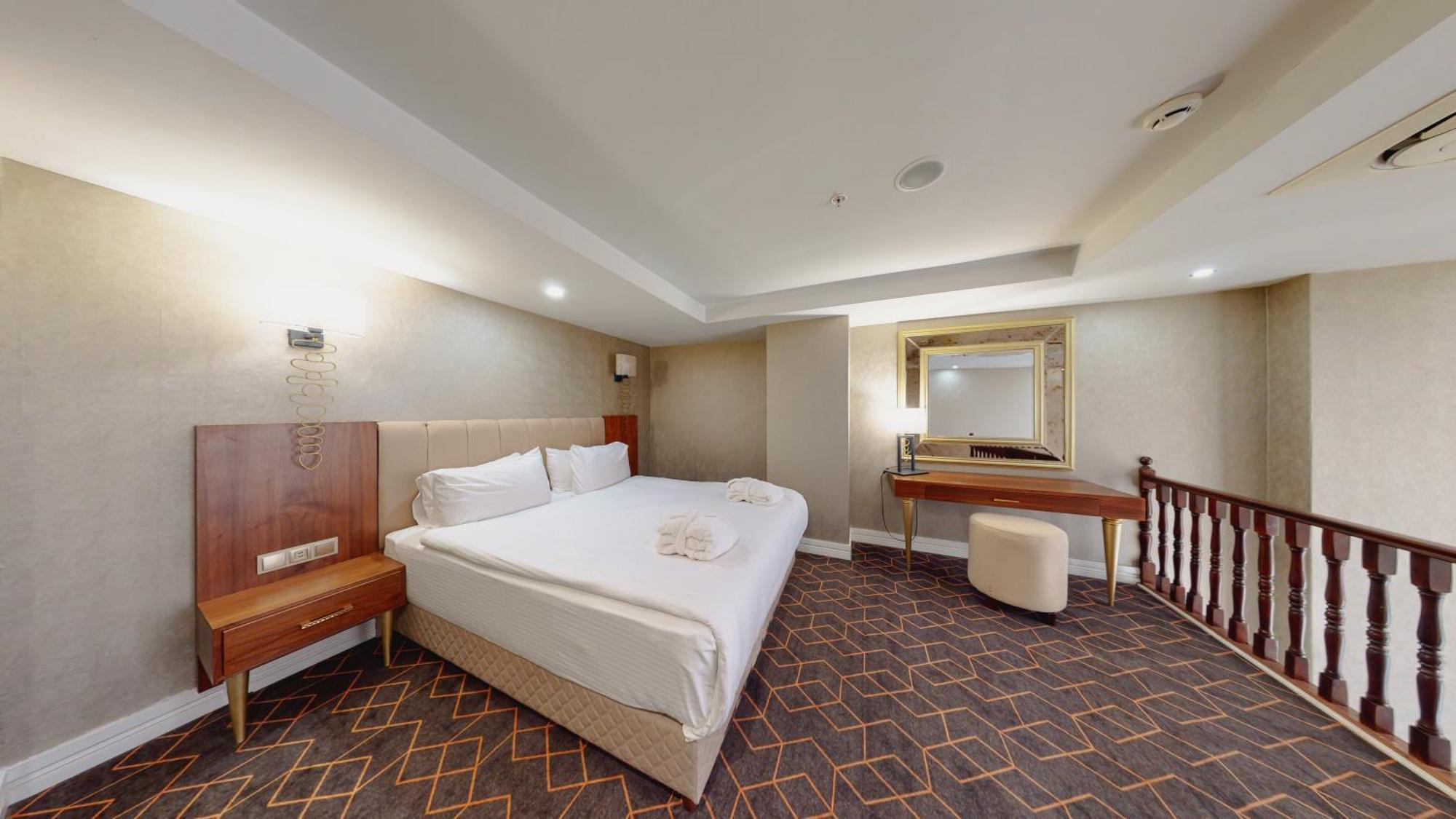 Grand Termal Yalova Resort Hotel & Spa Esterno foto
