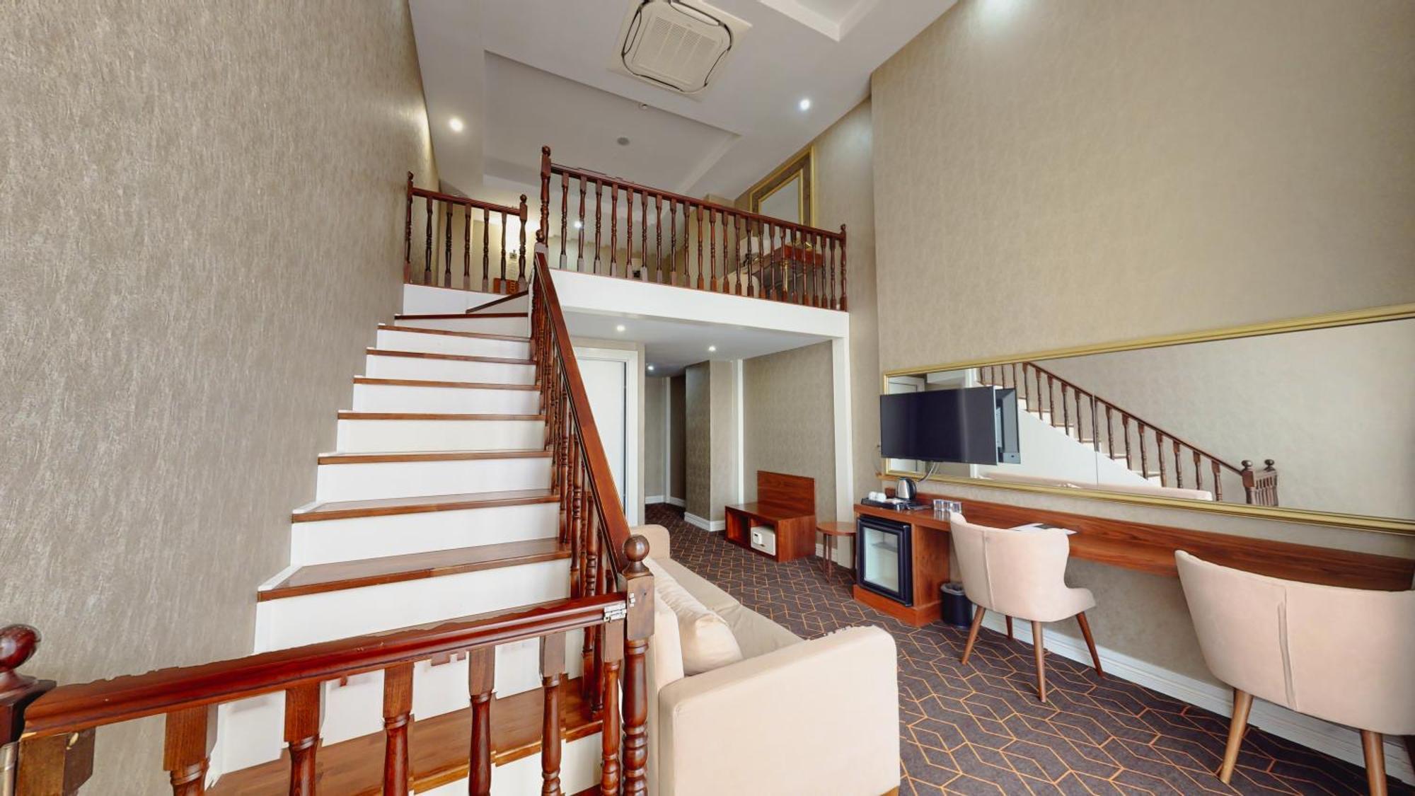 Grand Termal Yalova Resort Hotel & Spa Esterno foto
