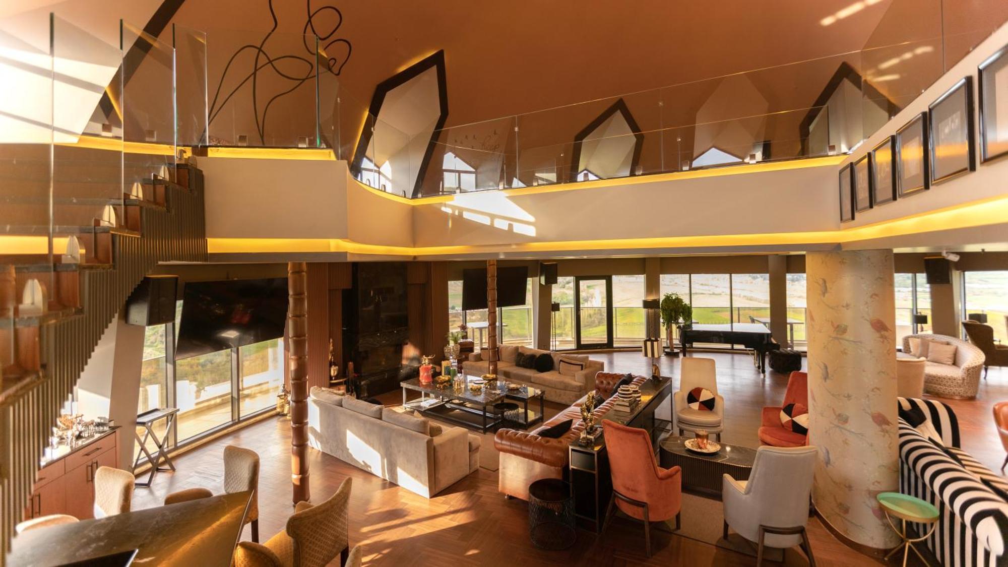 Grand Termal Yalova Resort Hotel & Spa Esterno foto