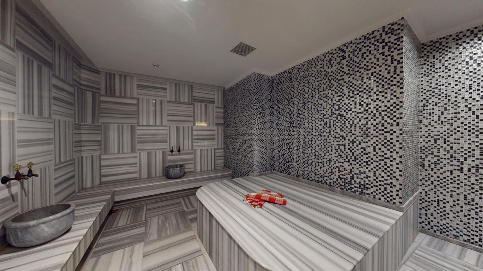 Grand Termal Yalova Resort Hotel & Spa Esterno foto