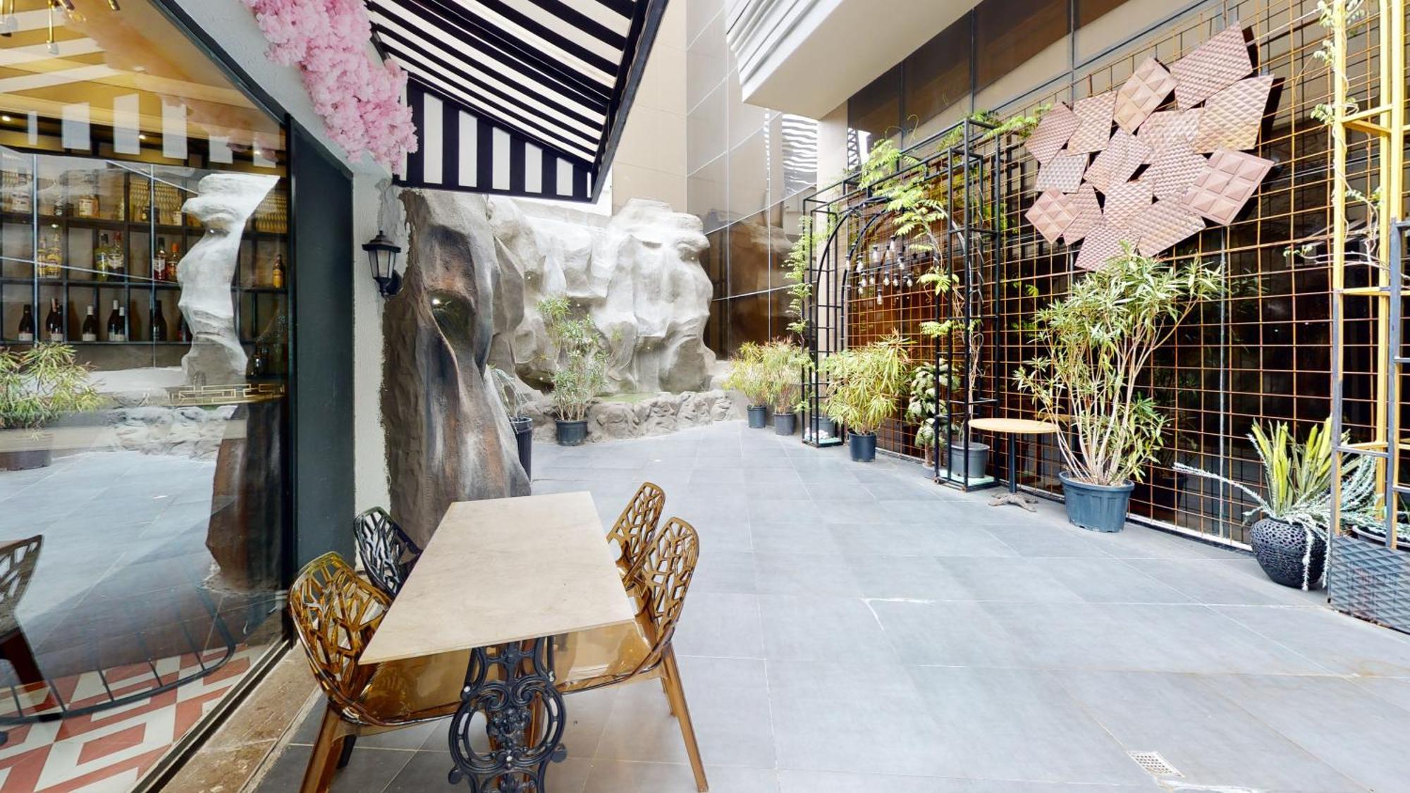 Grand Termal Yalova Resort Hotel & Spa Esterno foto