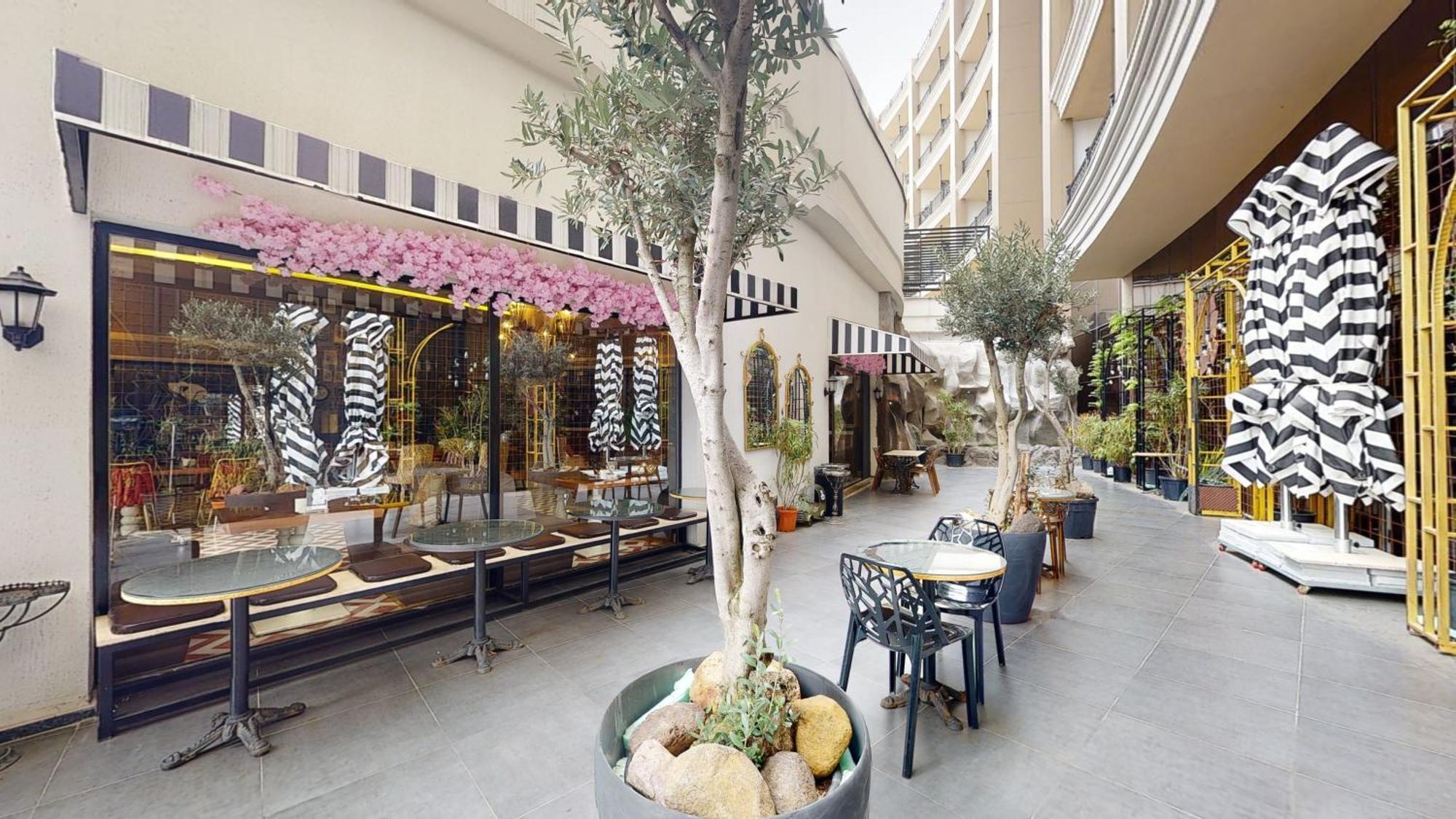 Grand Termal Yalova Resort Hotel & Spa Esterno foto