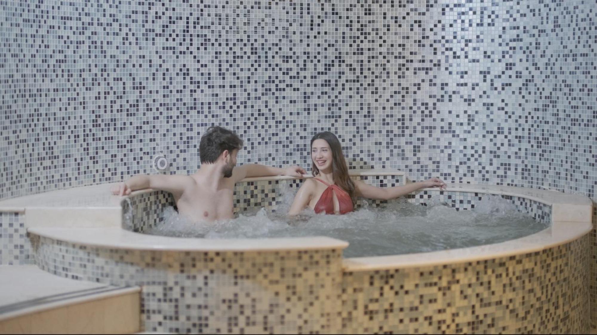 Grand Termal Yalova Resort Hotel & Spa Esterno foto